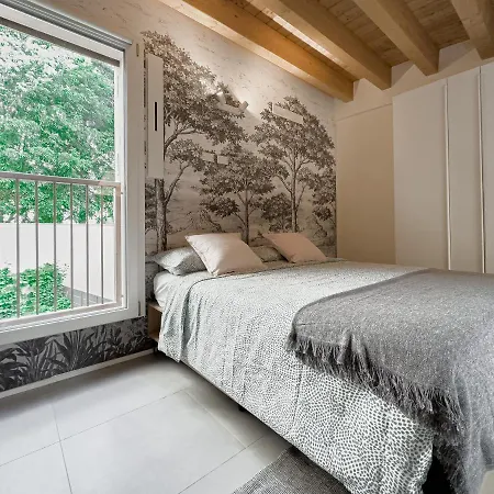 Realkasa Montebello Flat Lägenhet