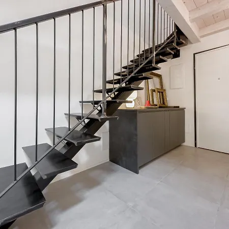Realkasa Montebello Flat *