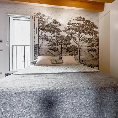 Realkasa Montebello Flat Апартаменты