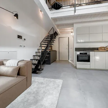 Realkasa Montebello Flat * Bologna