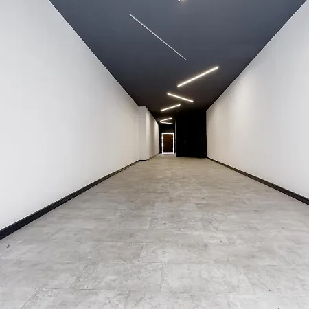 Realkasa Montebello Flat Lägenhet *