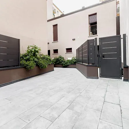 Realkasa Montebello Flat Апартаменты