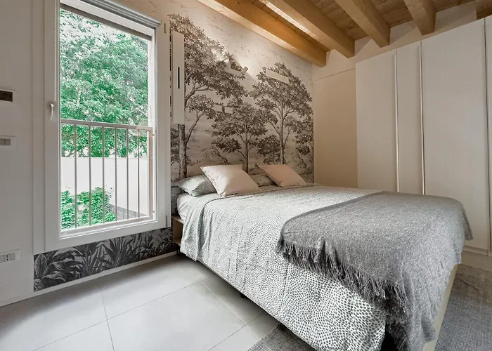 Realkasa Montebello Flat דירה