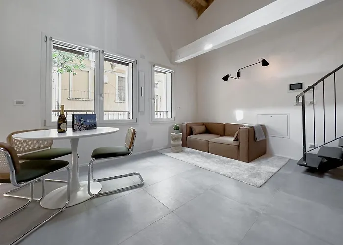 Realkasa Montebello Flat