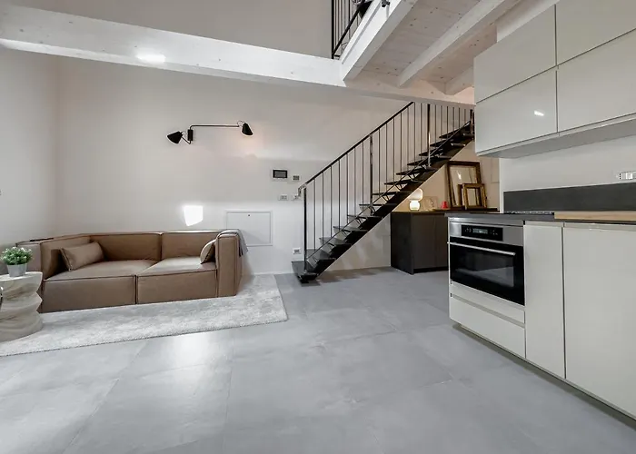 Realkasa Montebello Flat *