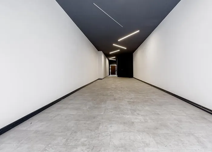 Realkasa Montebello Flat شقة *