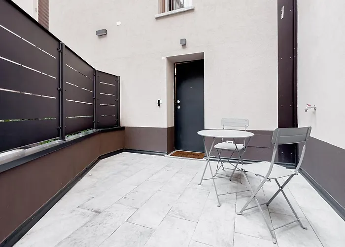 Realkasa Montebello Flat *