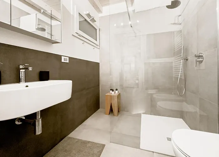 Realkasa Montebello Flat شقة بولونيا