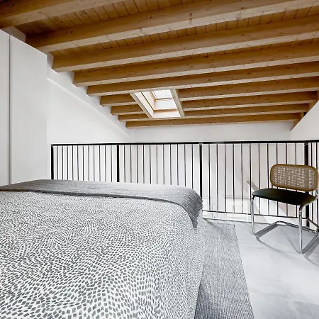 דירה Realkasa Montebello Flat