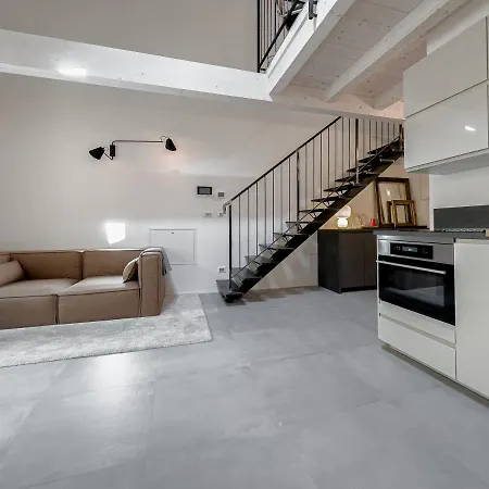 Realkasa Montebello Flat *