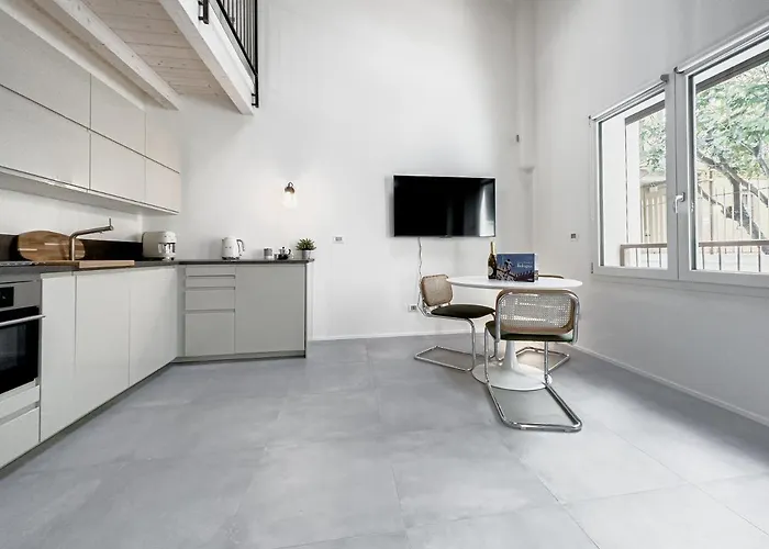 דירה Realkasa Montebello Flat