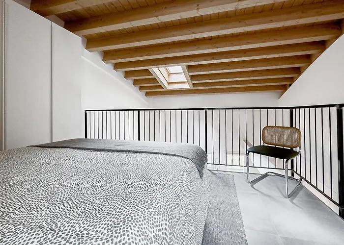 דירה Realkasa Montebello Flat
