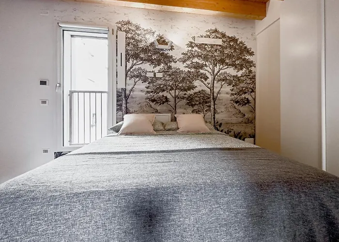 Realkasa Montebello Flat דירה