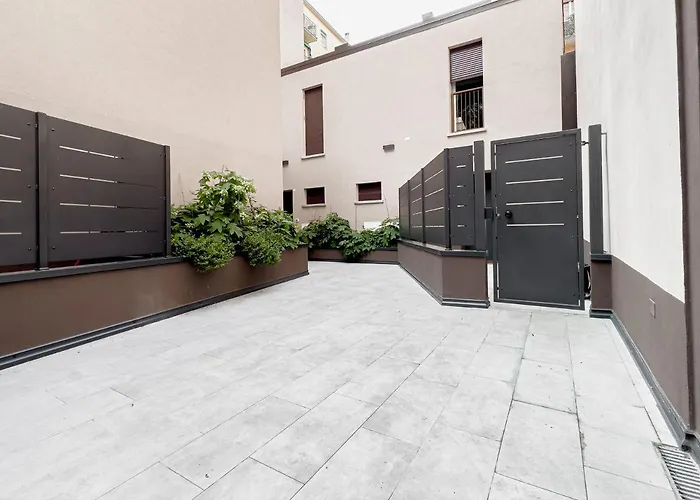 Realkasa Montebello Flat דירה