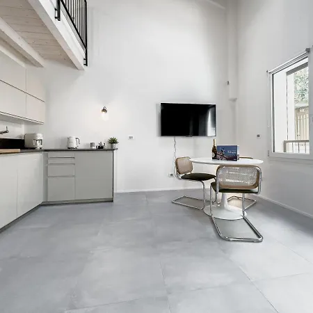 Apartamento Realkasa Montebello Flat