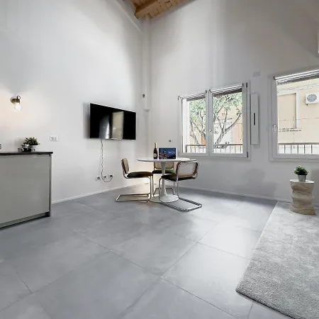 Realkasa Montebello Flat Bolonia