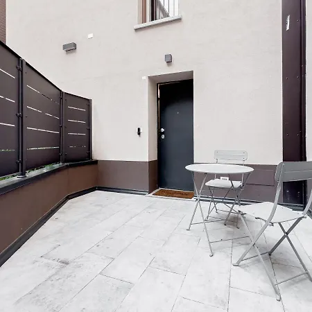 Realkasa Montebello Flat *